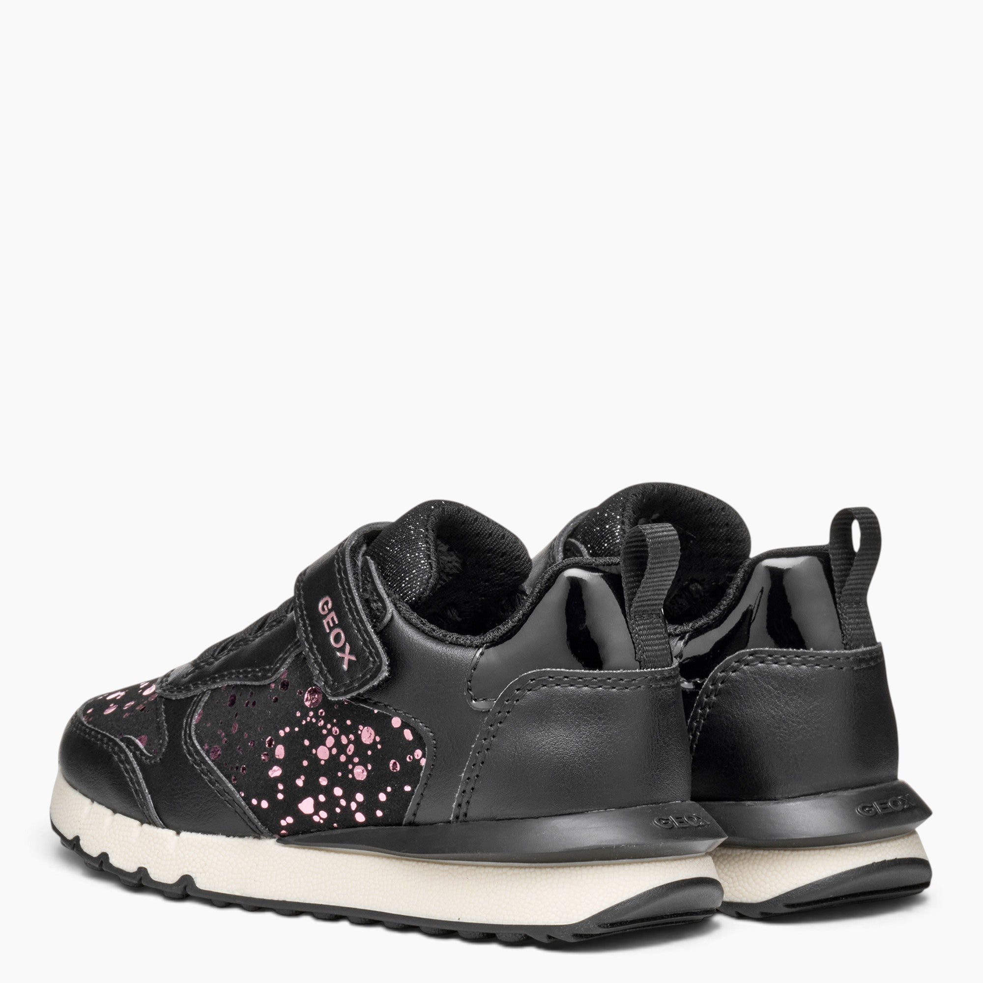 Sneakers Kids Fastics Girl