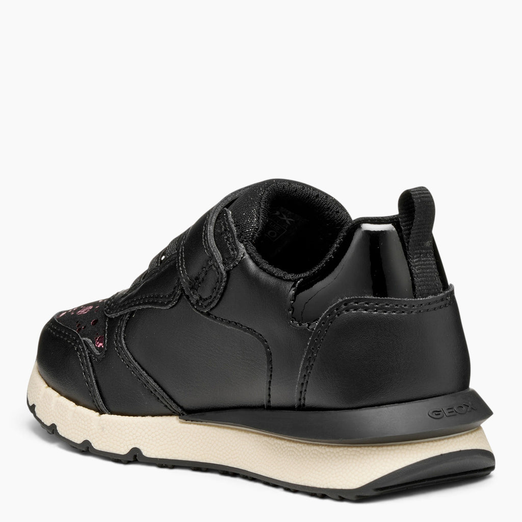 Sneakers Kids Fastics Girl