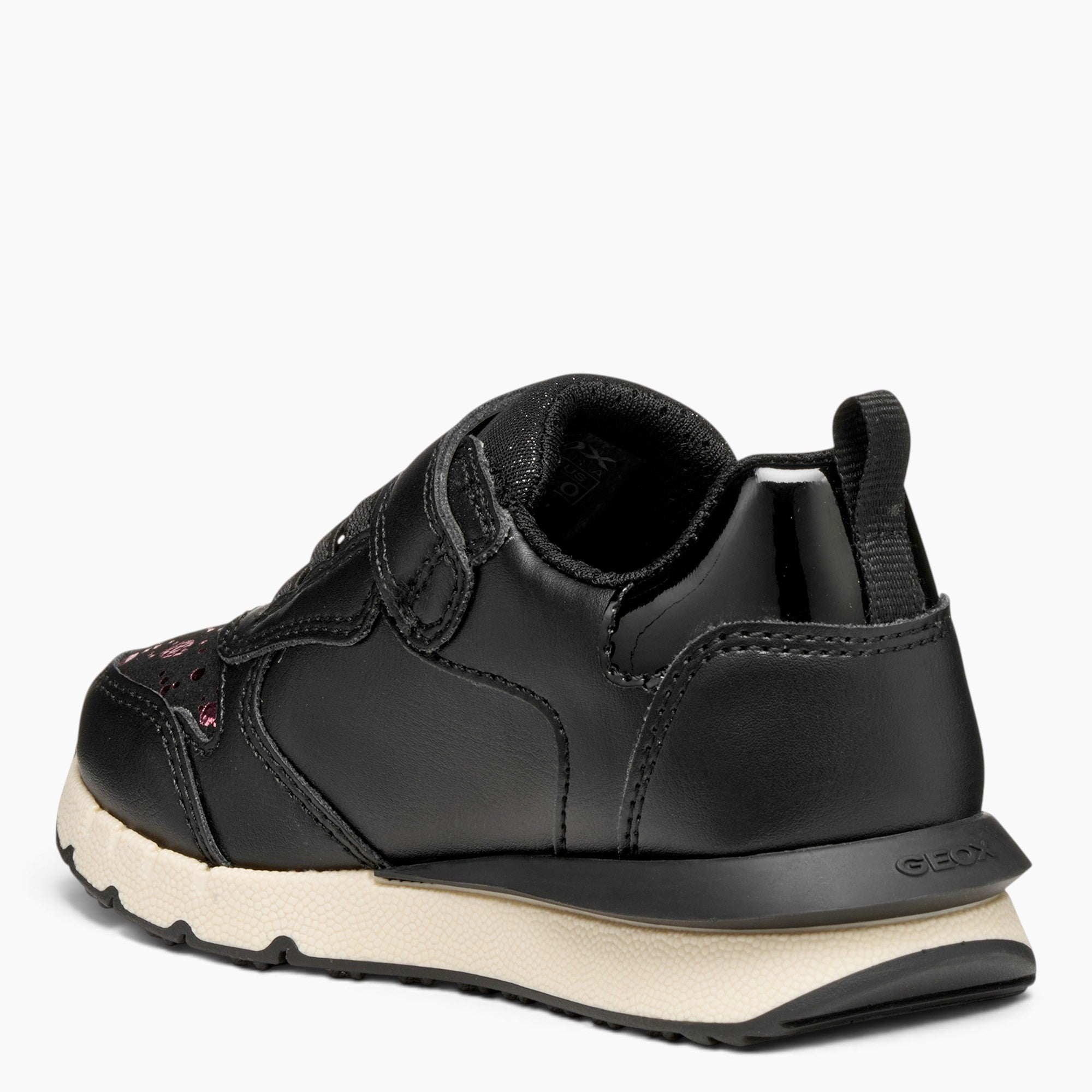 Sneakers Kids Fastics Girl