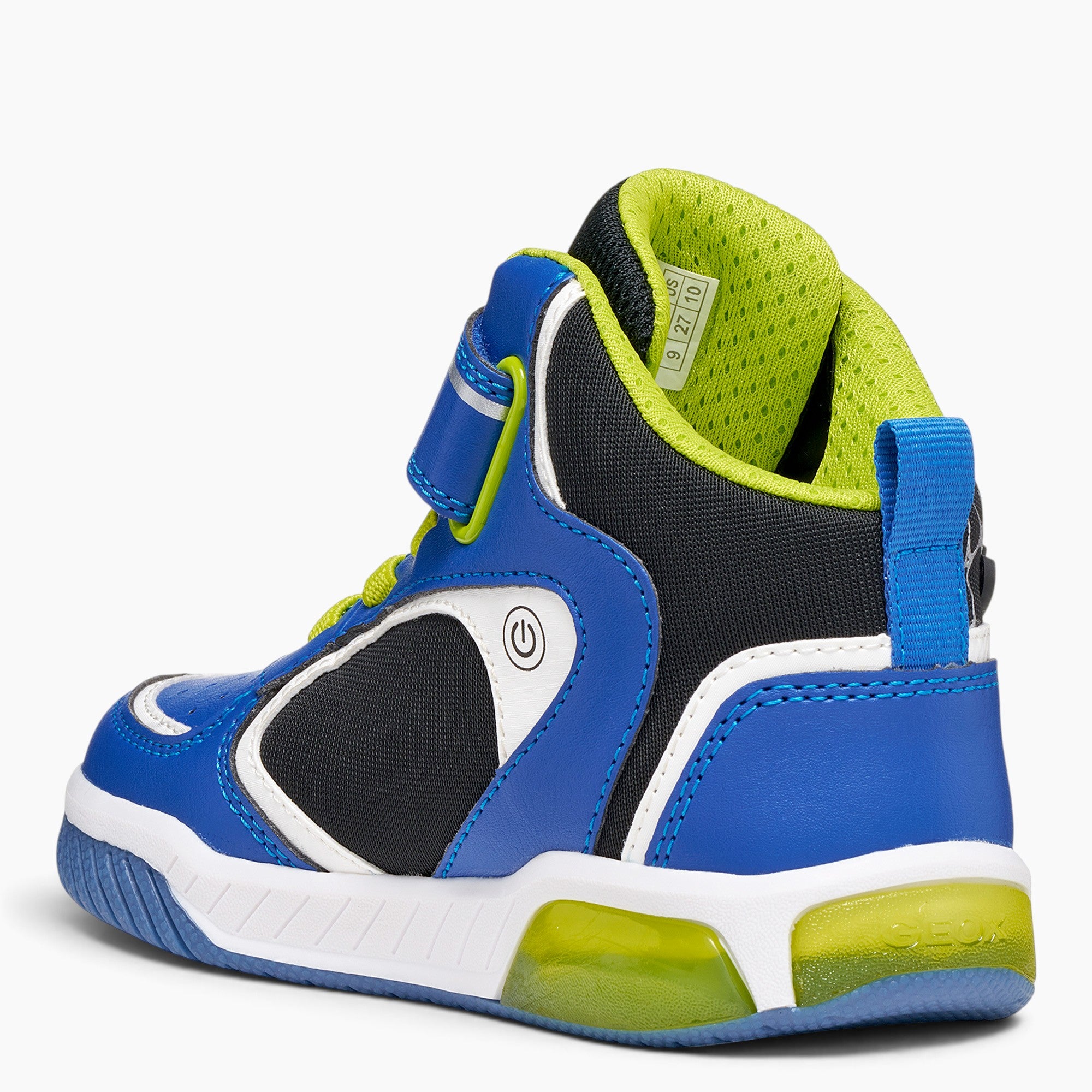 Sneakers Kids Inek