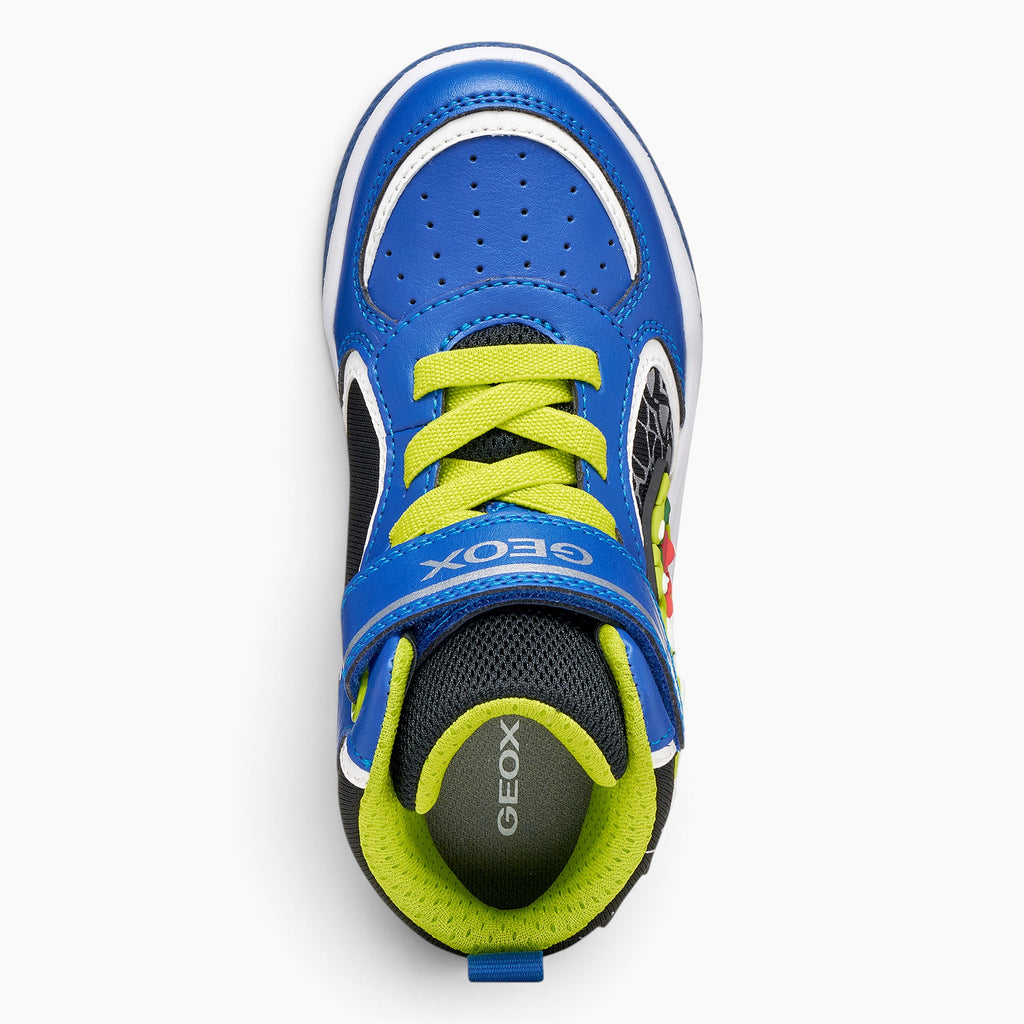 Sneakers Kids Inek