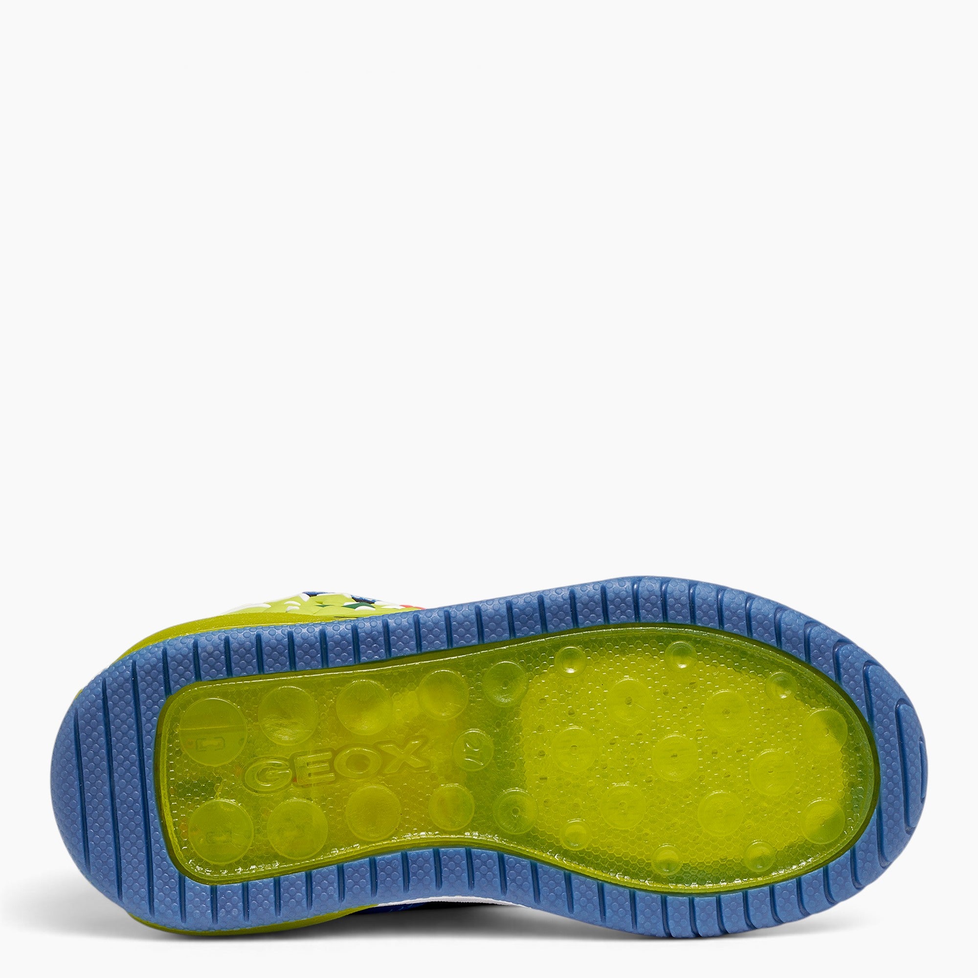 Sneakers Kids Inek