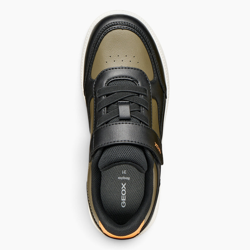 Sneakers Kids New Emberlix