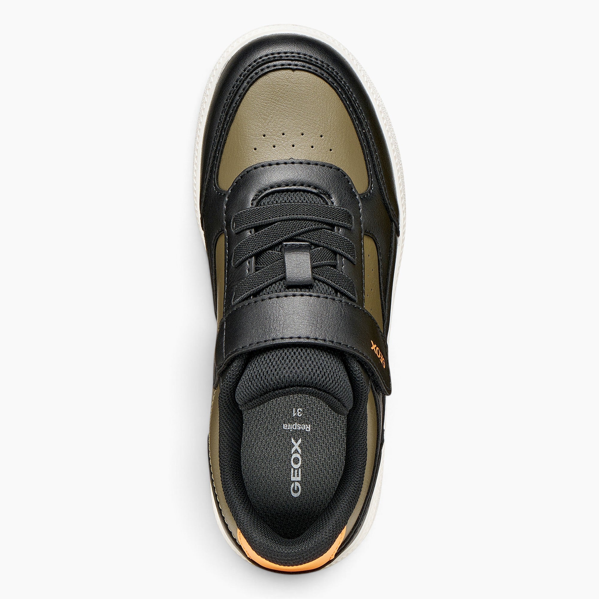 Sneakers Kids New Emberlix