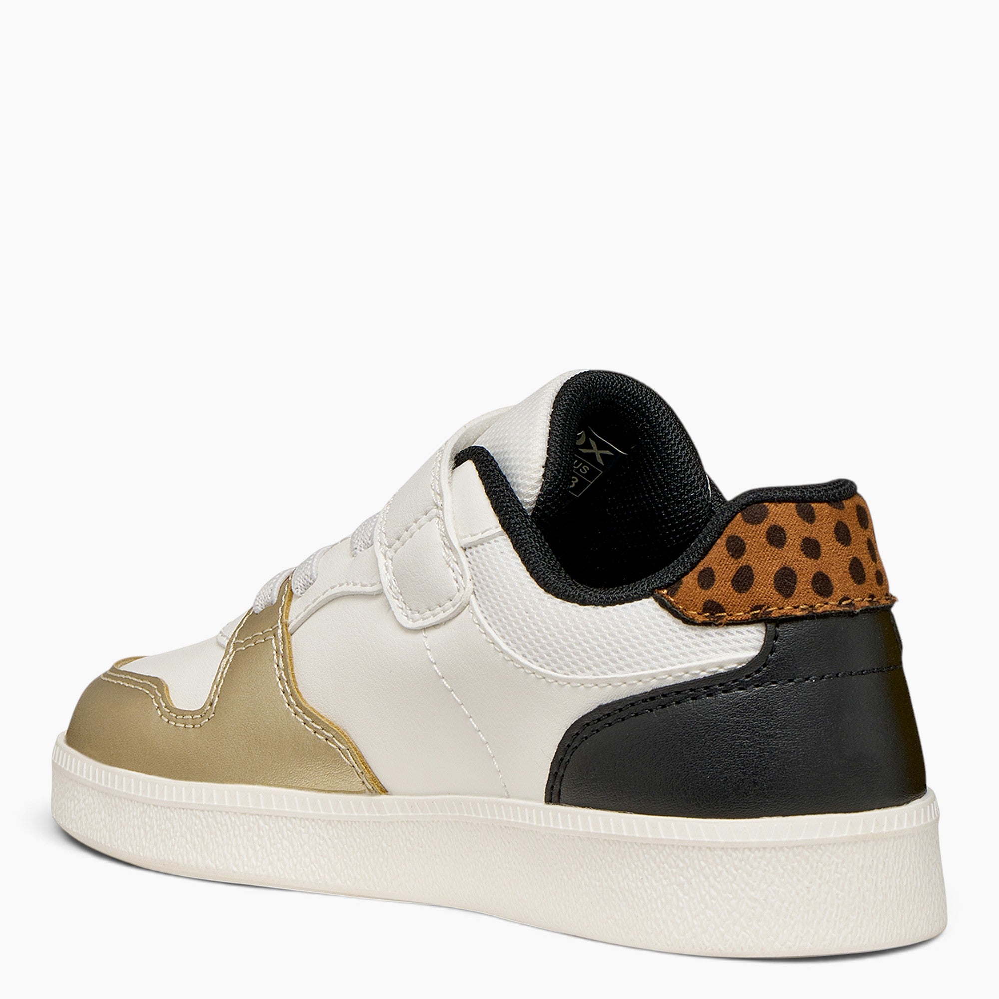 Sneakers Kids New Emberlix