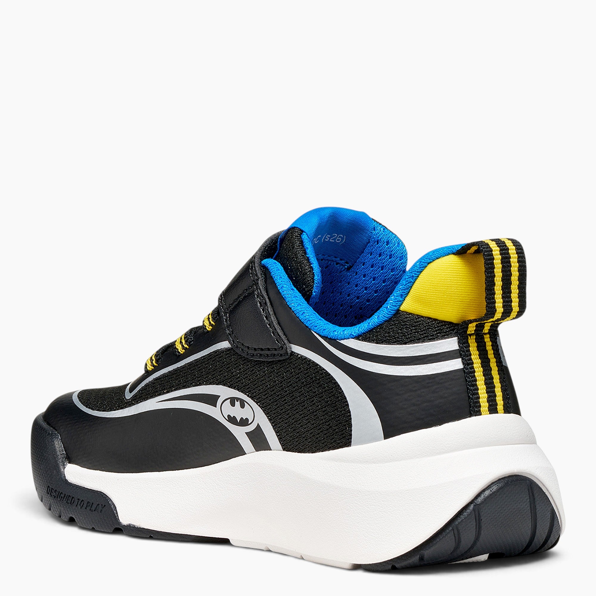 Sneakers Kids Pro-ran