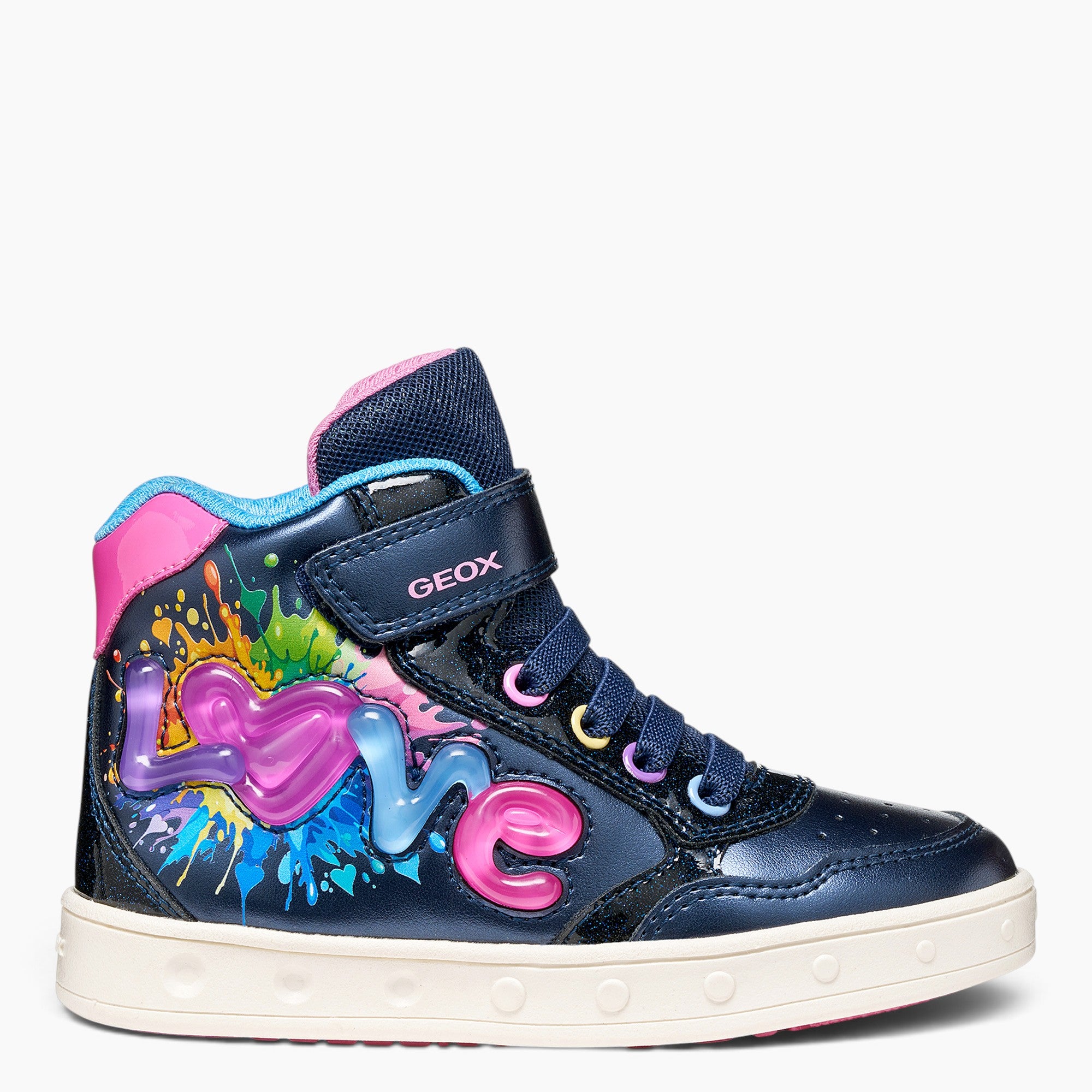 Sneakers Kids Skylin Girl