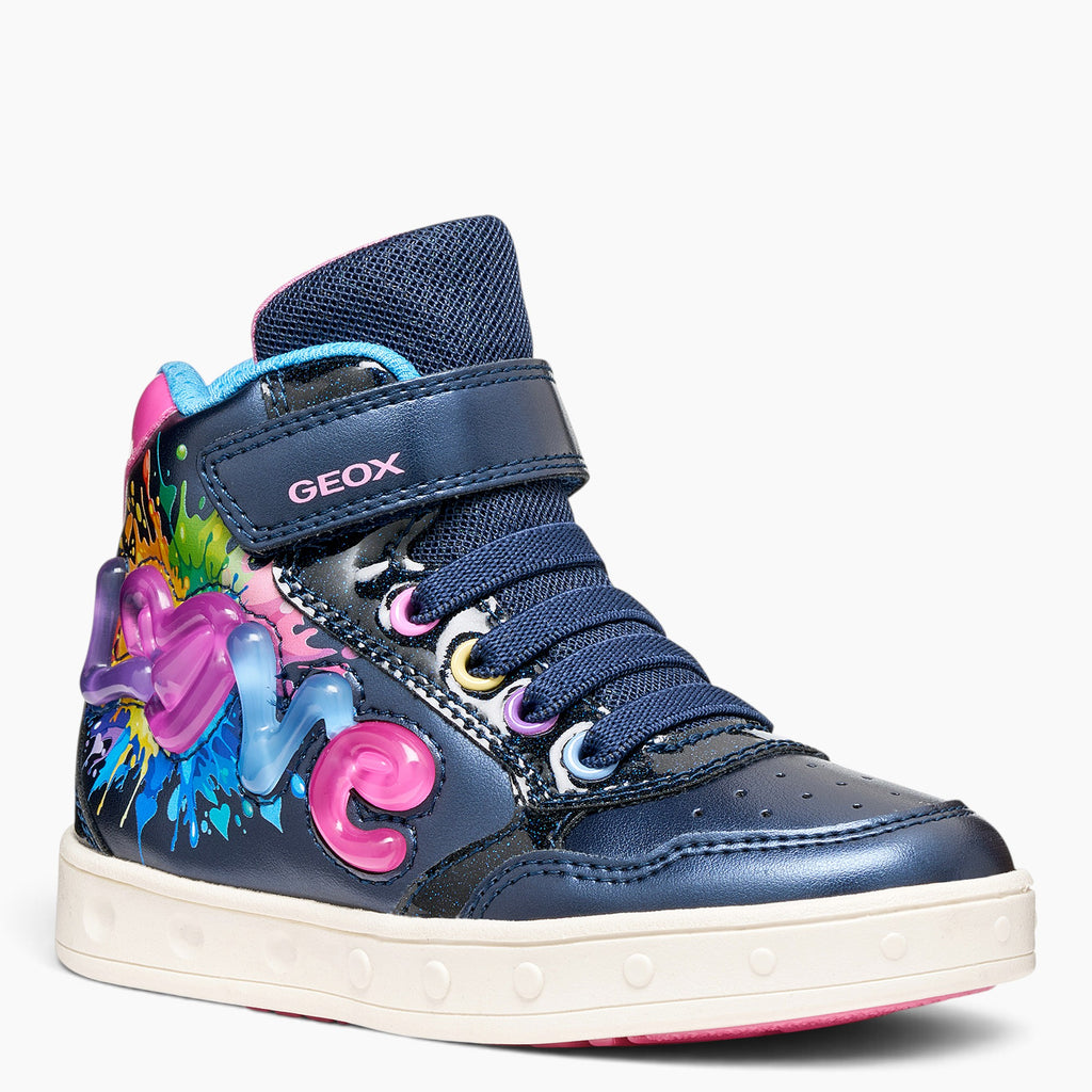 Sneakers Kids Skylin Girl