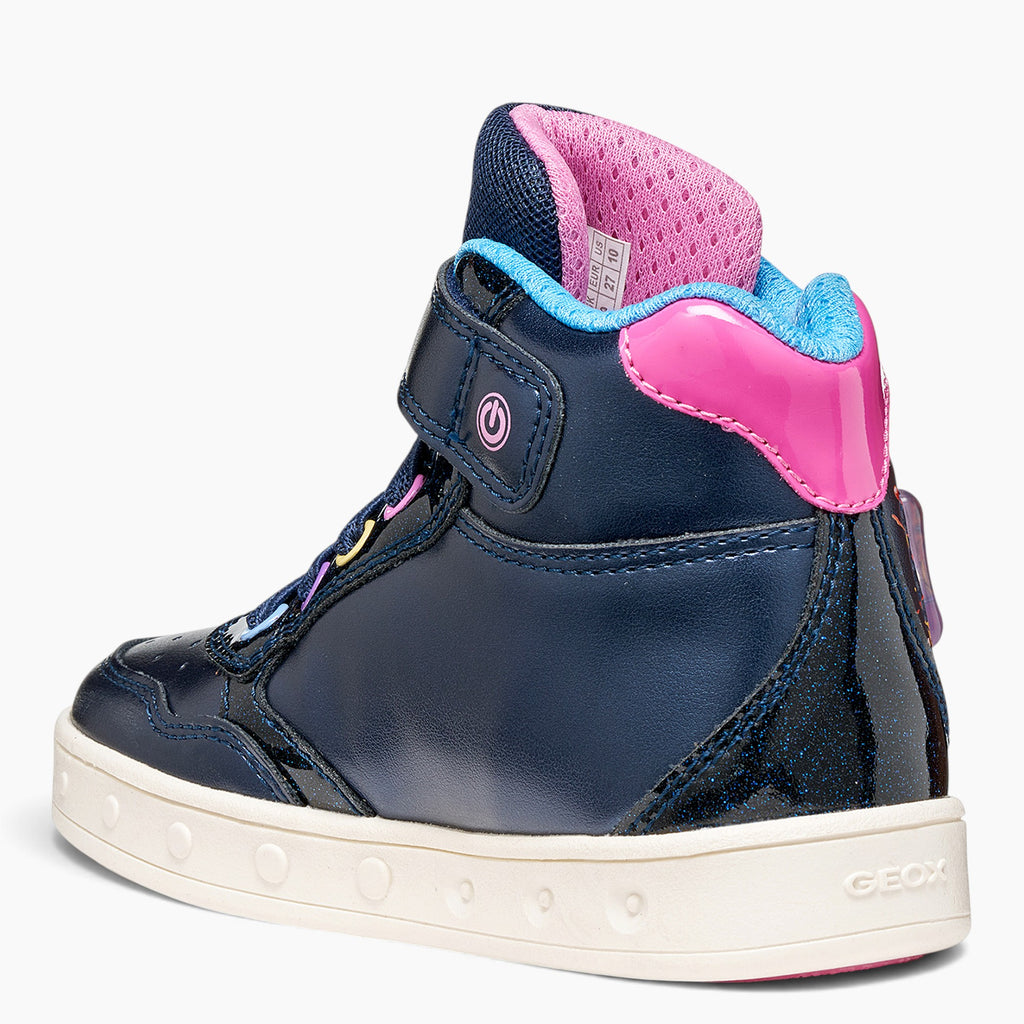 Sneakers Kids Skylin Girl