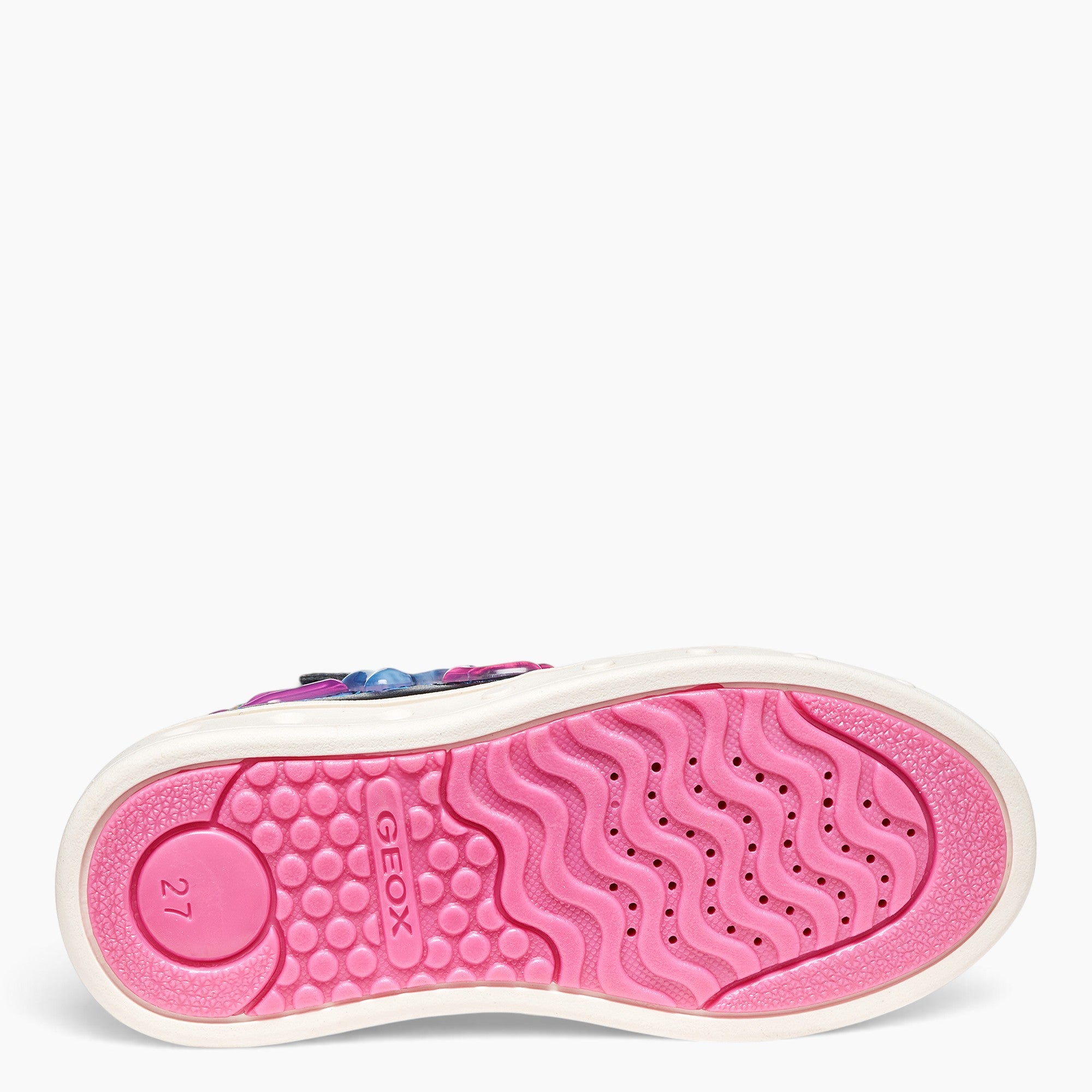 Sneakers Kids Skylin Girl