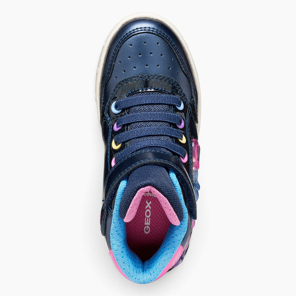 Sneakers Kids Skylin Girl