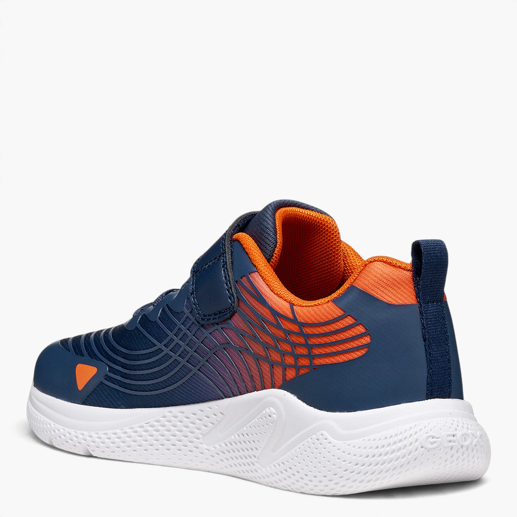 Sneakers Kids Sprintye