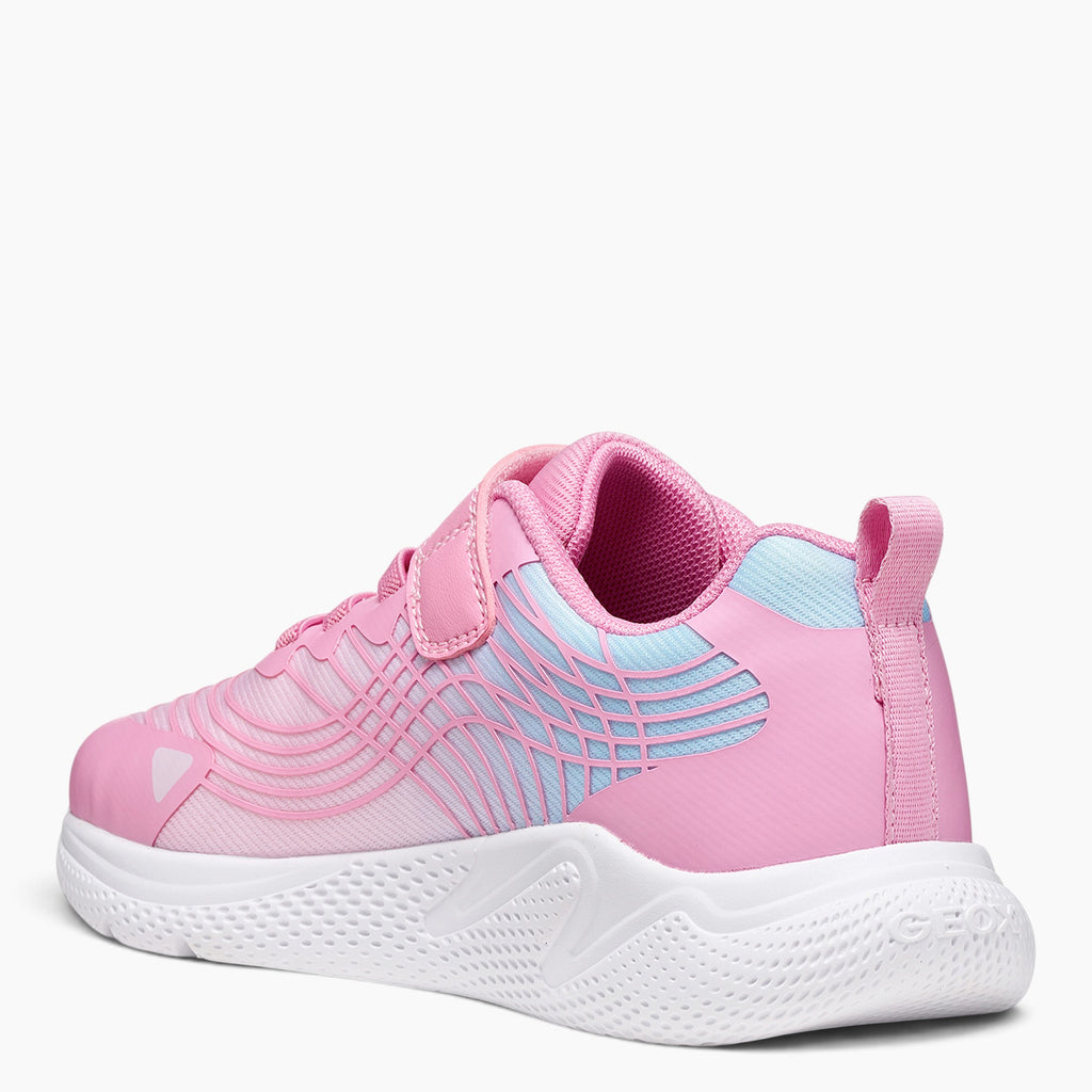 Sneakers Kids Sprintye