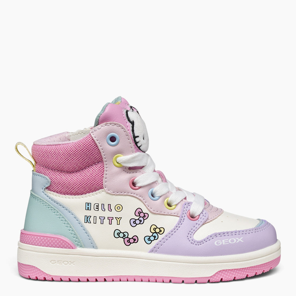 Sneakers Kids Washiba