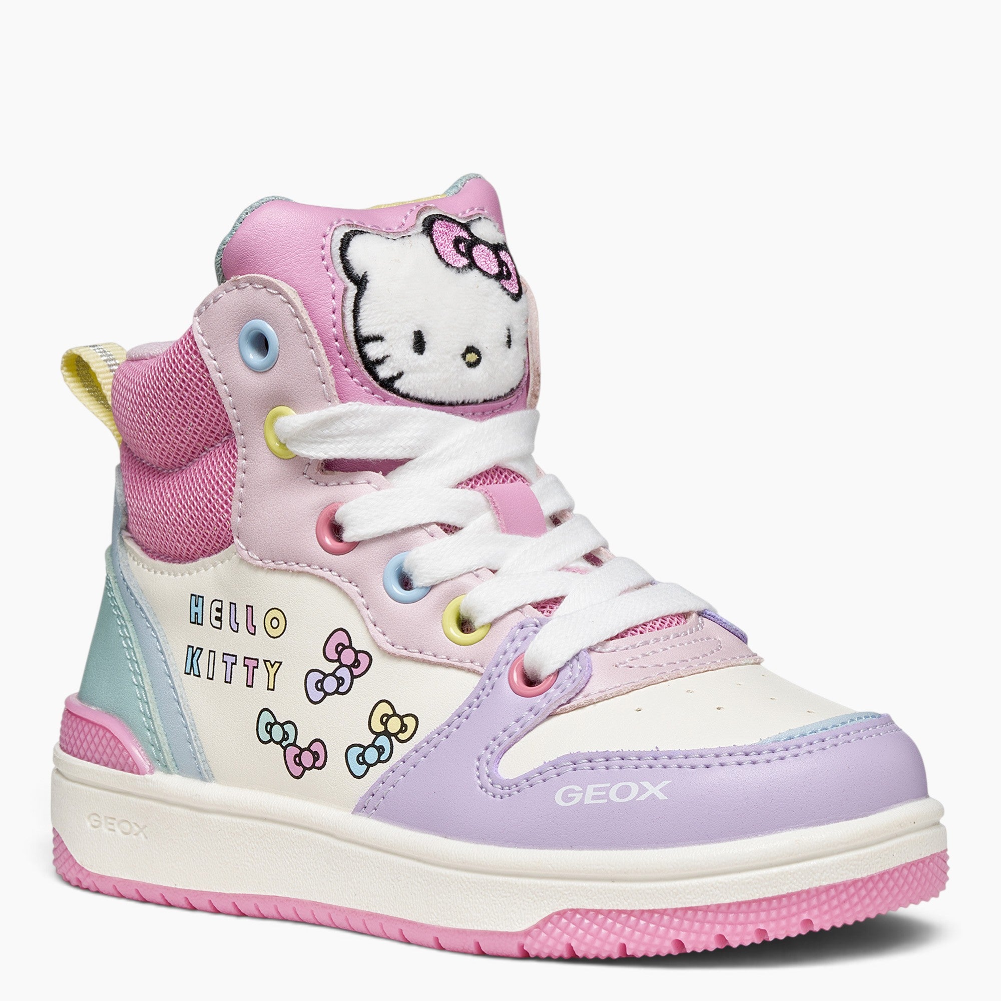 Sneakers Kids Washiba