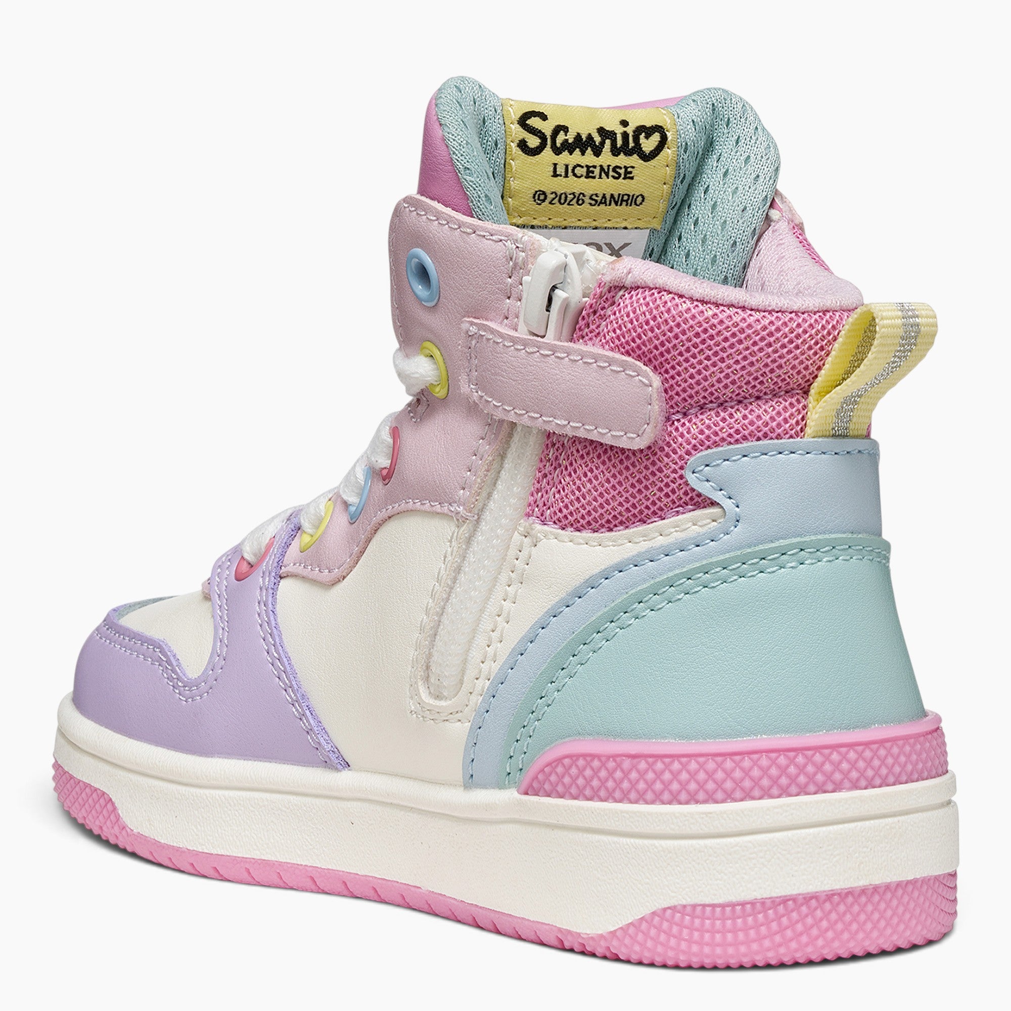 Sneakers Kids Washiba
