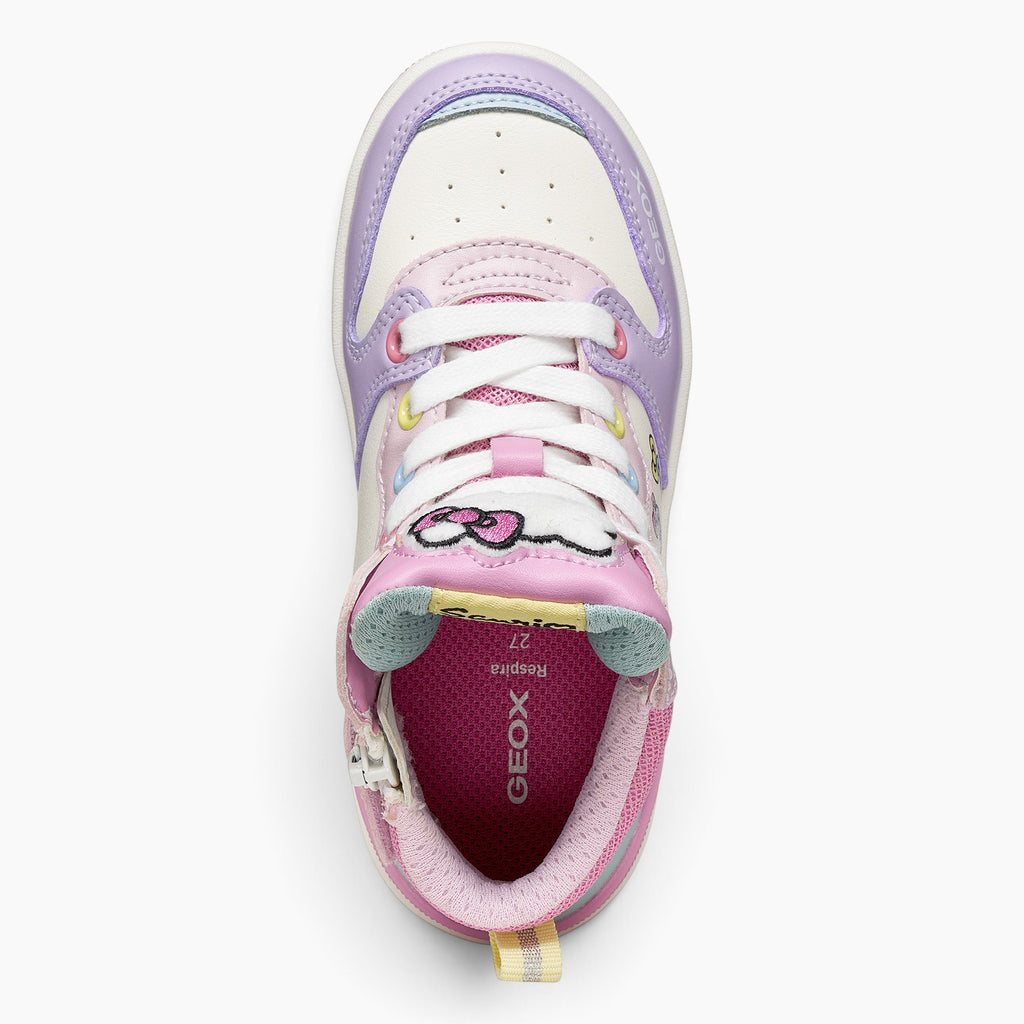 Sneakers Kids Washiba