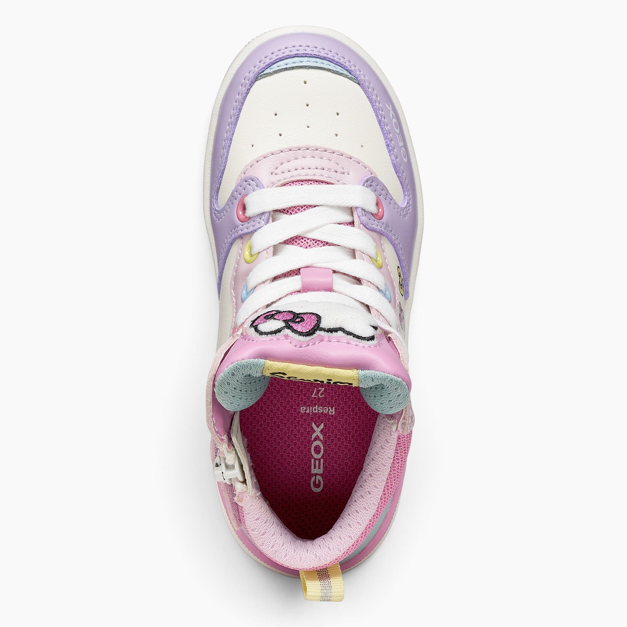 Sneakers Kids Washiba
