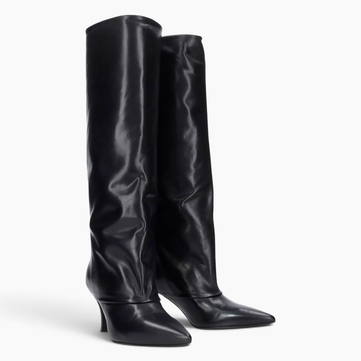Stivali Donna Evolution