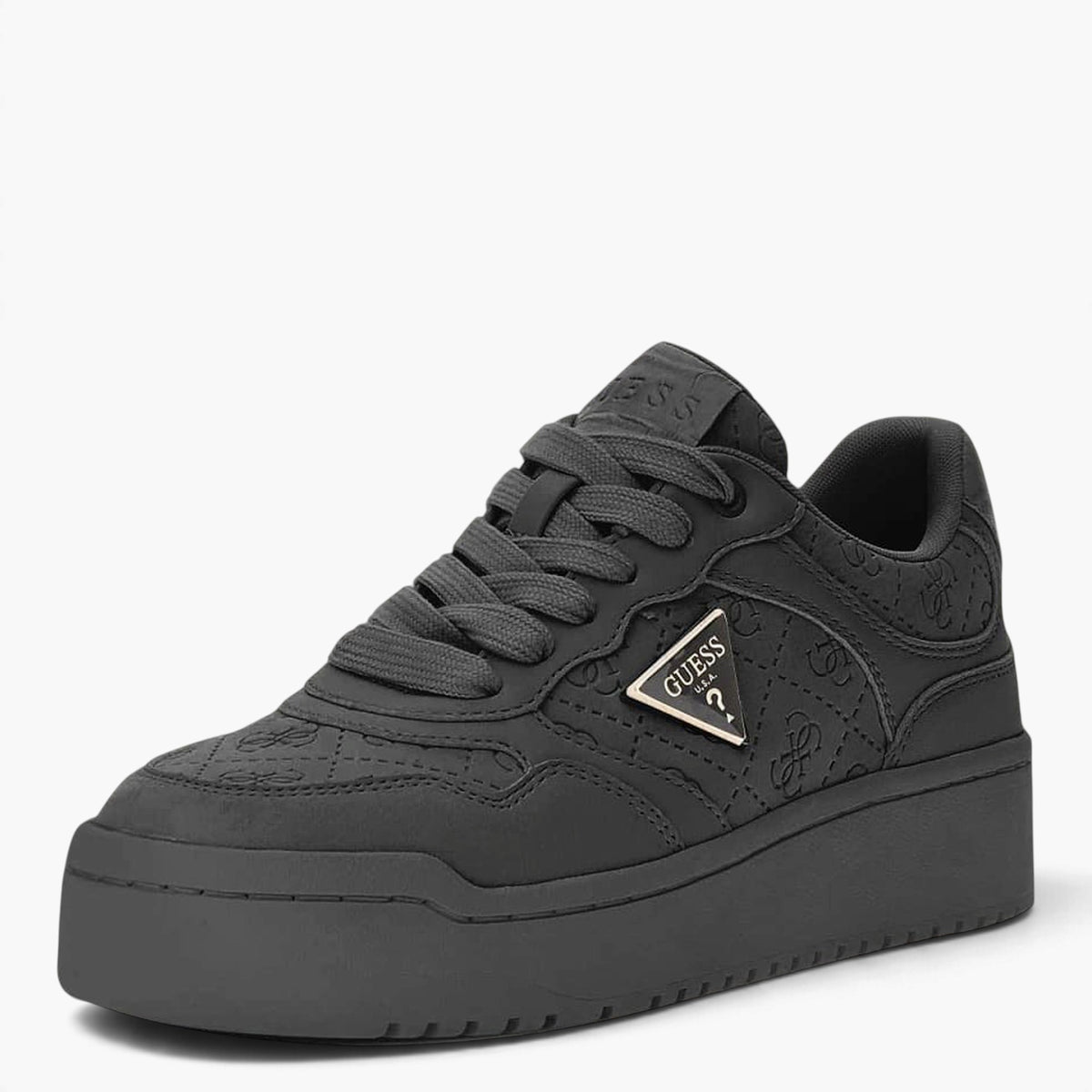 Sneakers Donna Miram 6