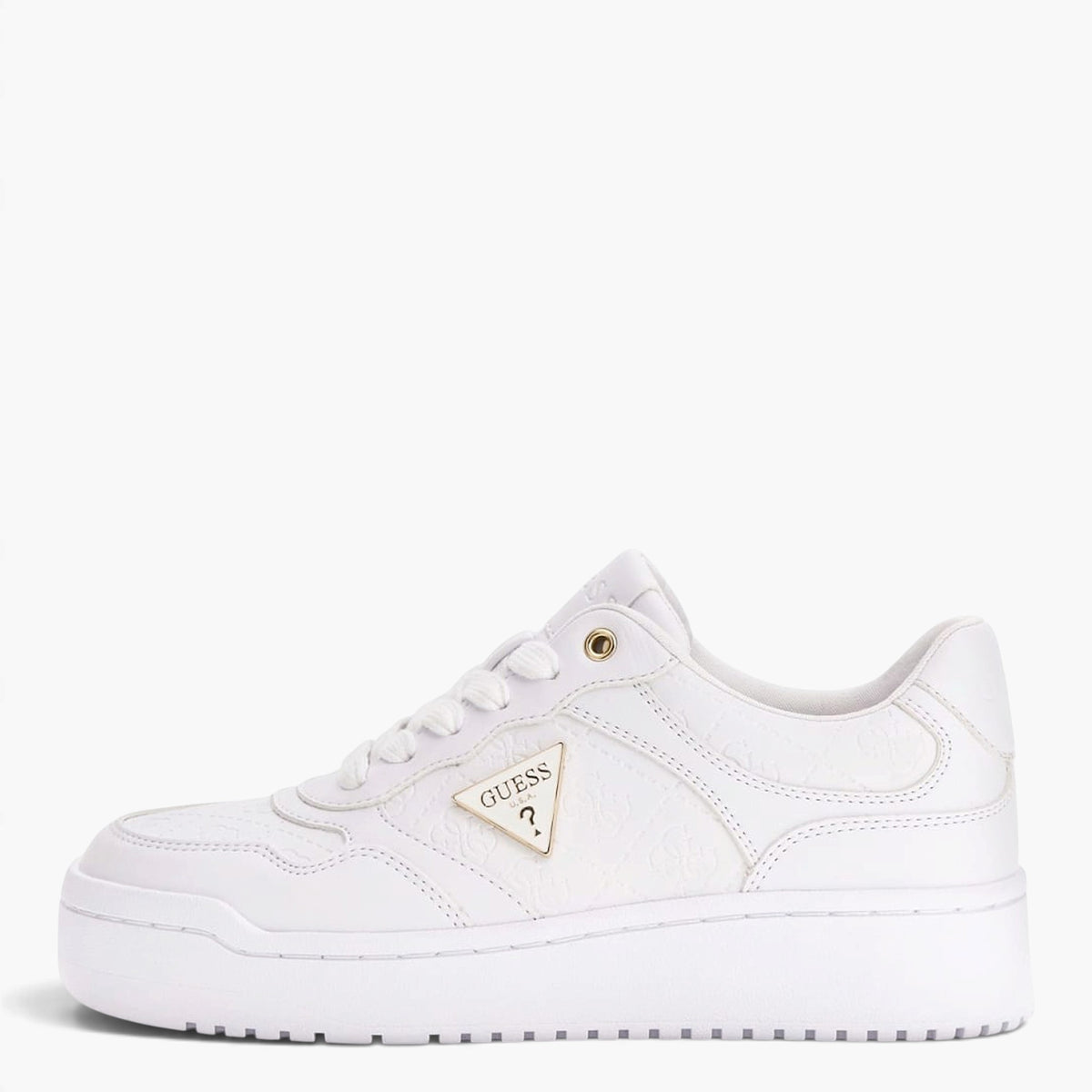 Sneakers Donna Miram 6