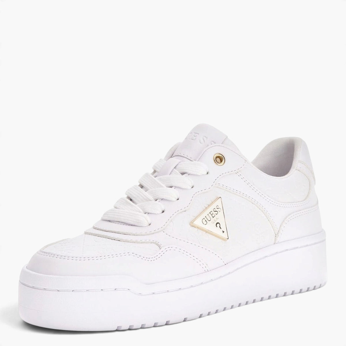 Sneakers Donna Miram 6