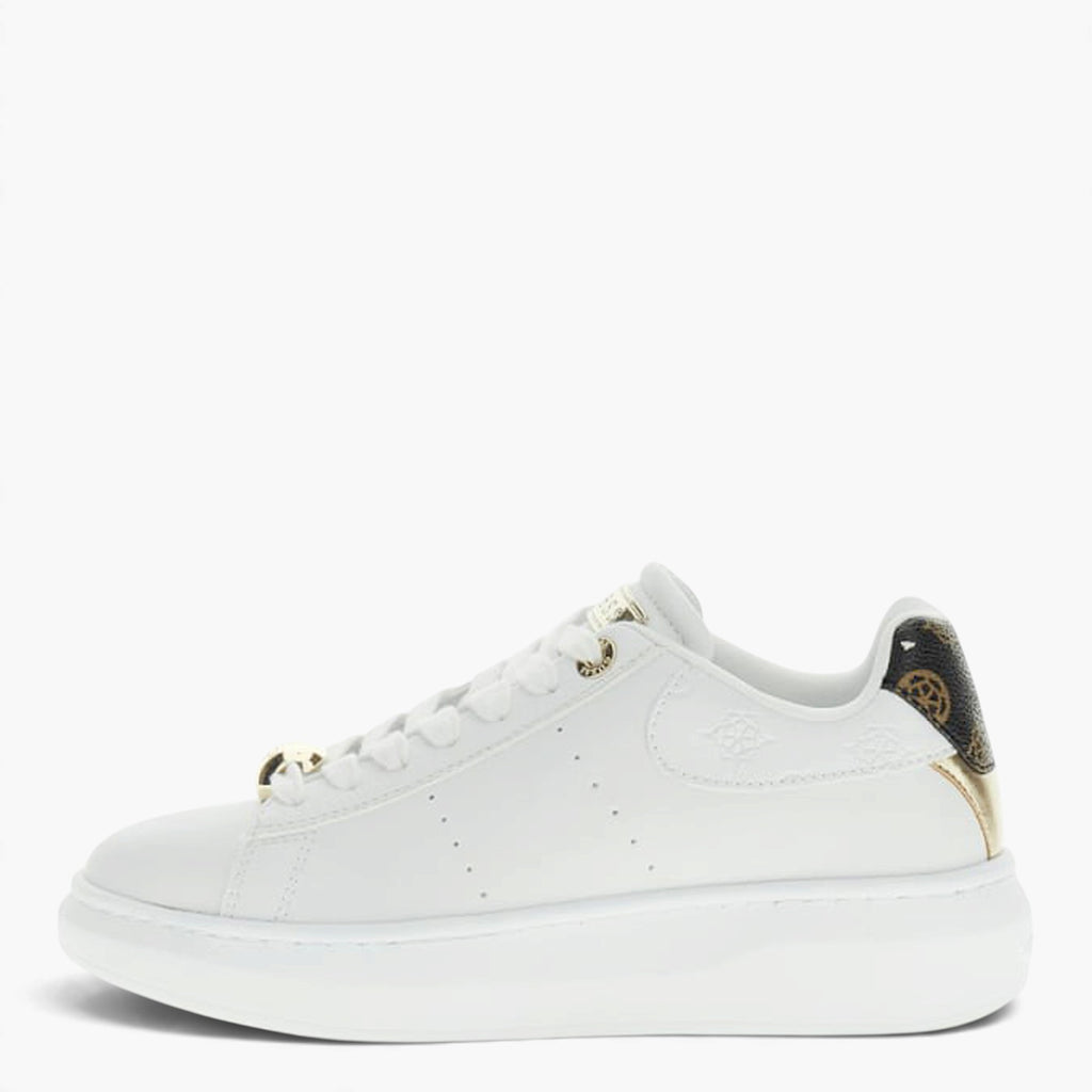 Zapatillas deportivas de mujer Fireup