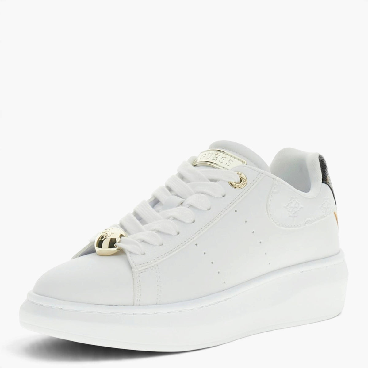 Sneakers Donna Fireup