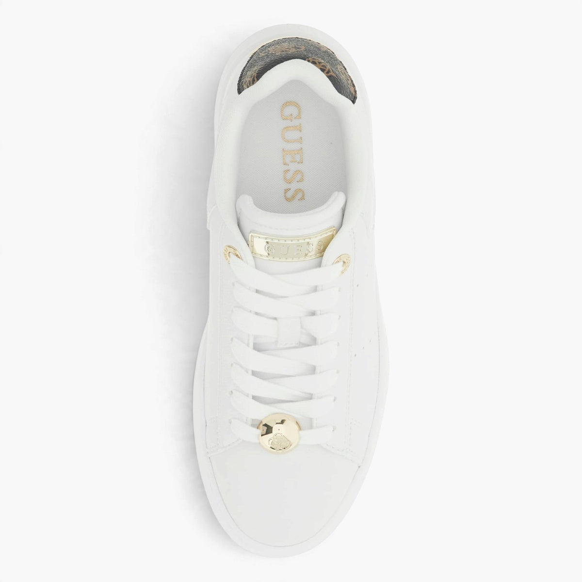 Sneakers Donna Fireup