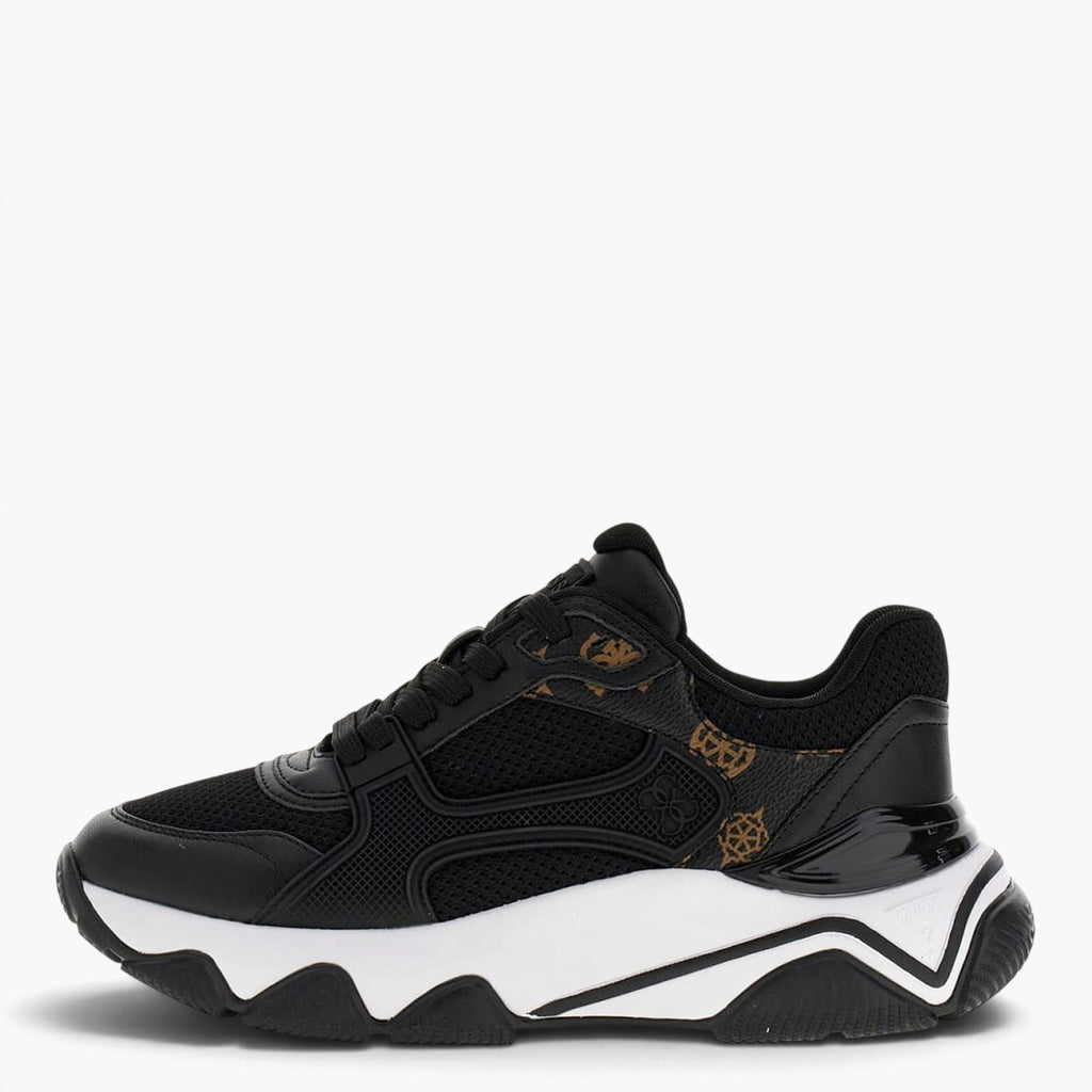 Sneakers Donna Mazzy