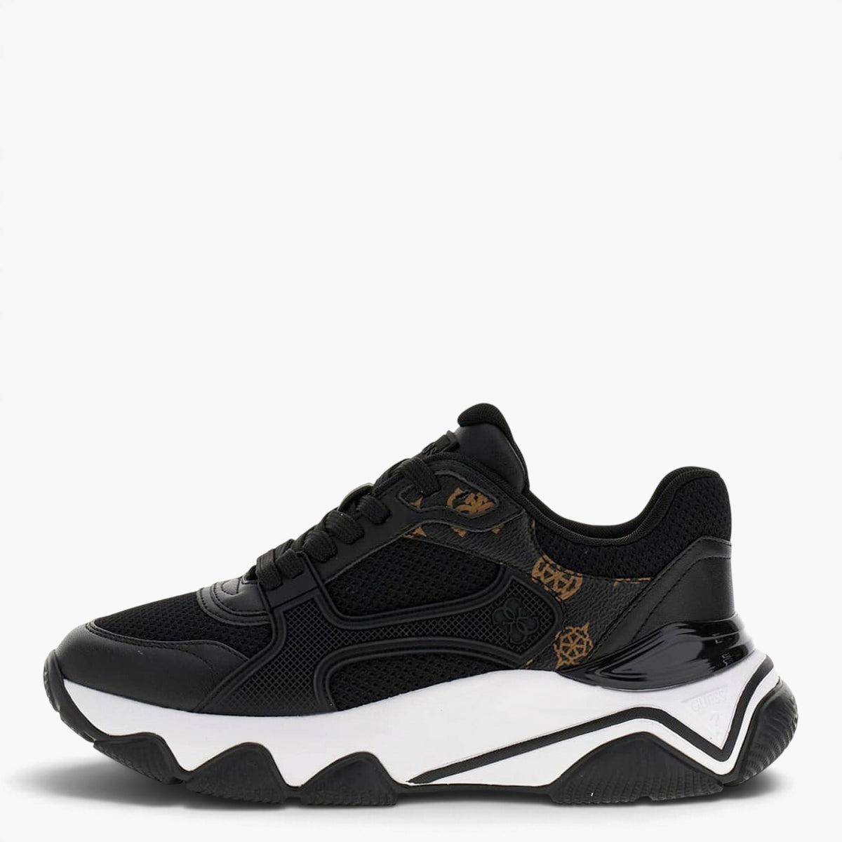 Sneakers Donna Mazzy