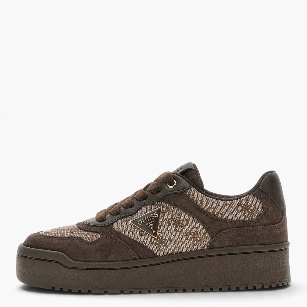 Damen-Sneakers Miram 16