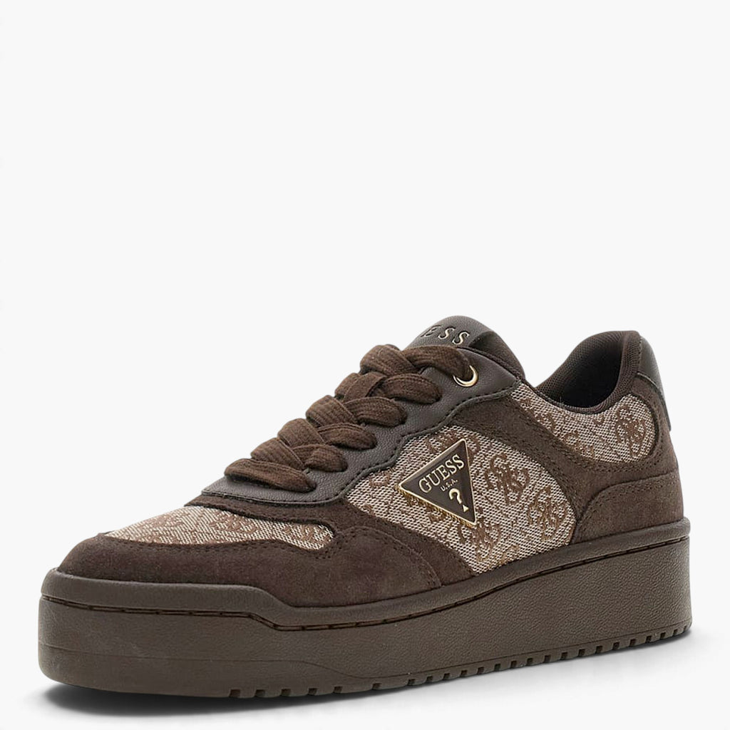 Damen-Sneakers Miram 16
