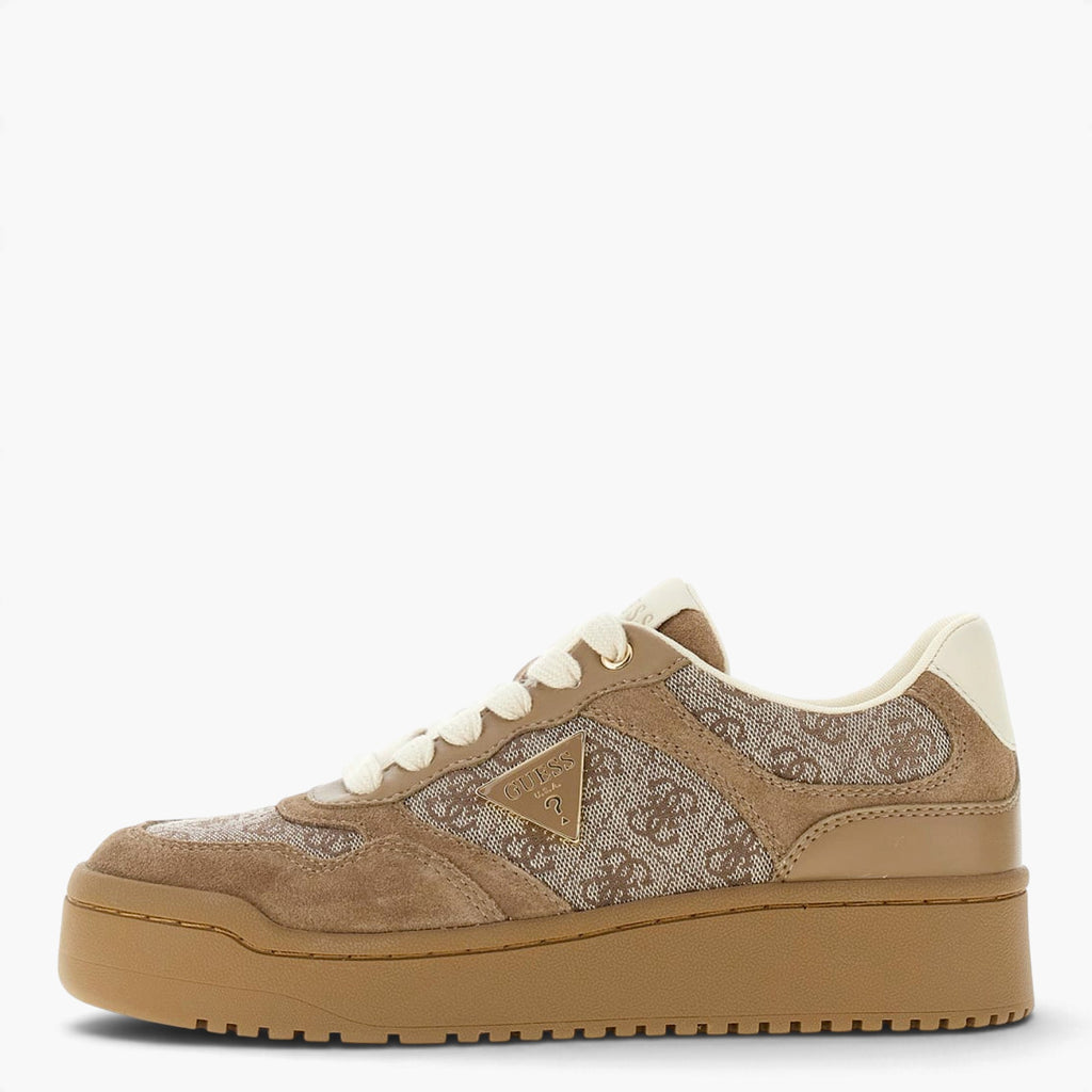 Sneakers Donna Miram 16