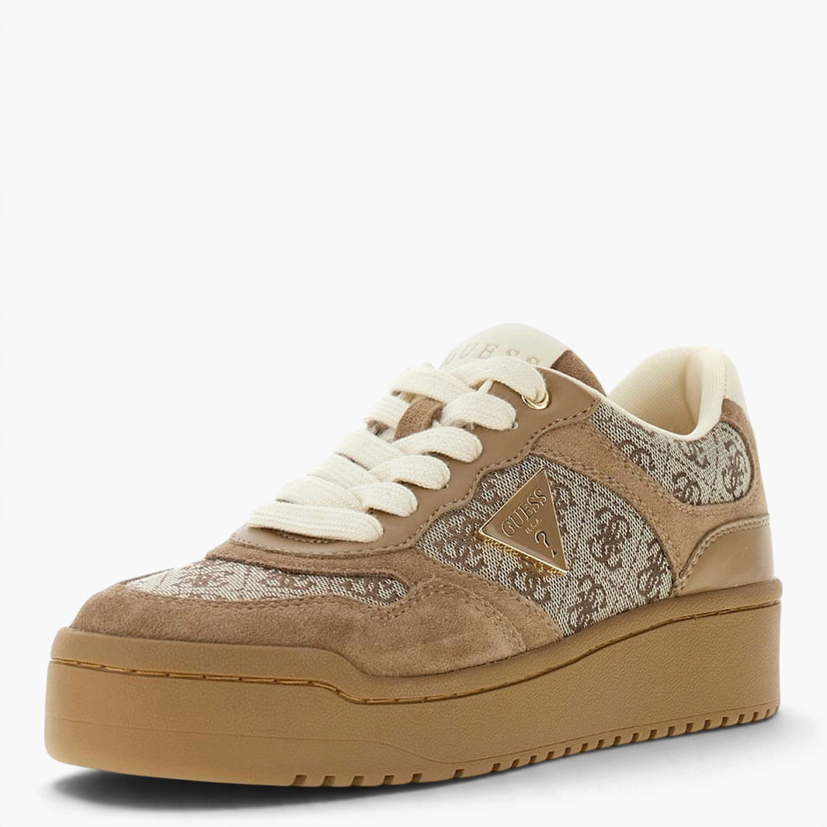 Sneakers Donna Miram 16