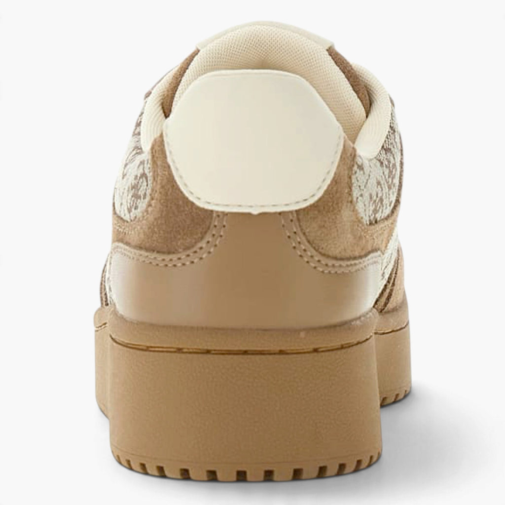 Sneakers Donna Miram 16