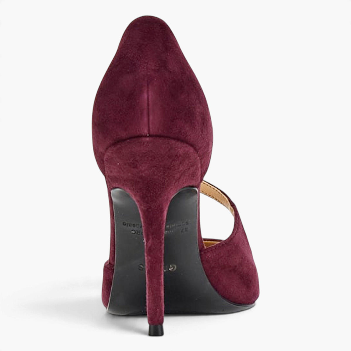 Decollete Donna Napiper