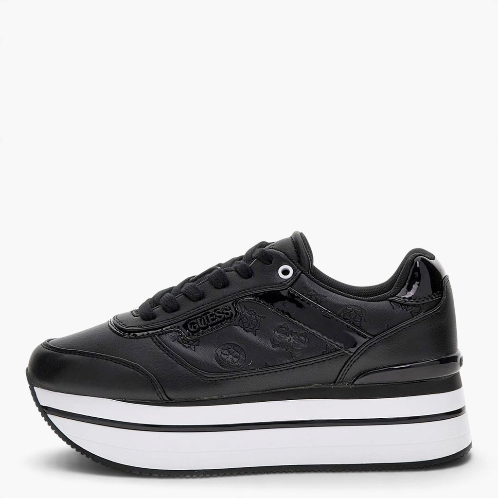 Sneakers Donna Hansin