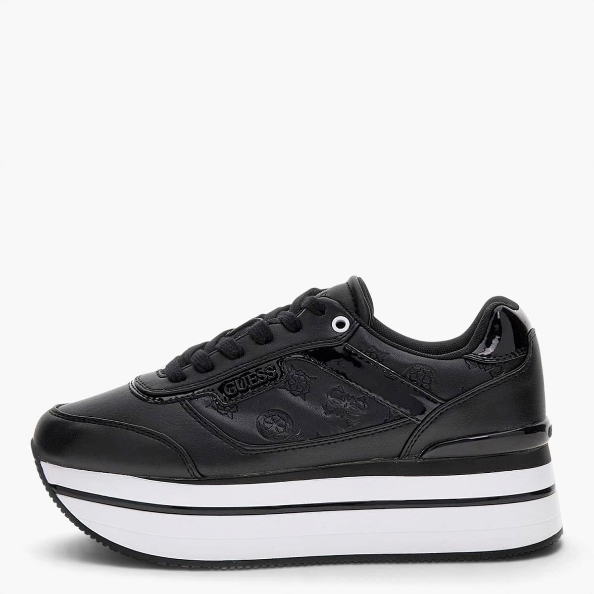 Sneakers Donna Hansin