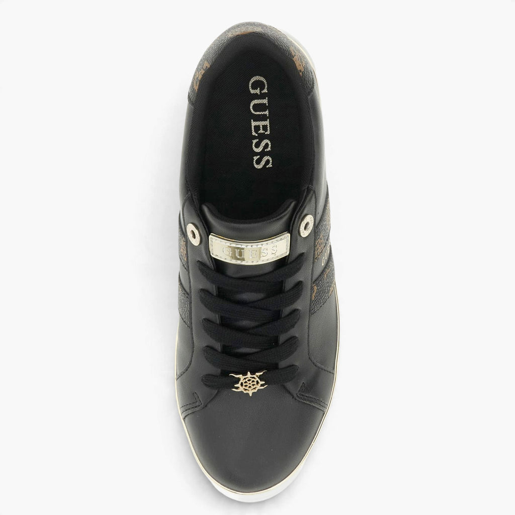 Sneakers Donna Barlie