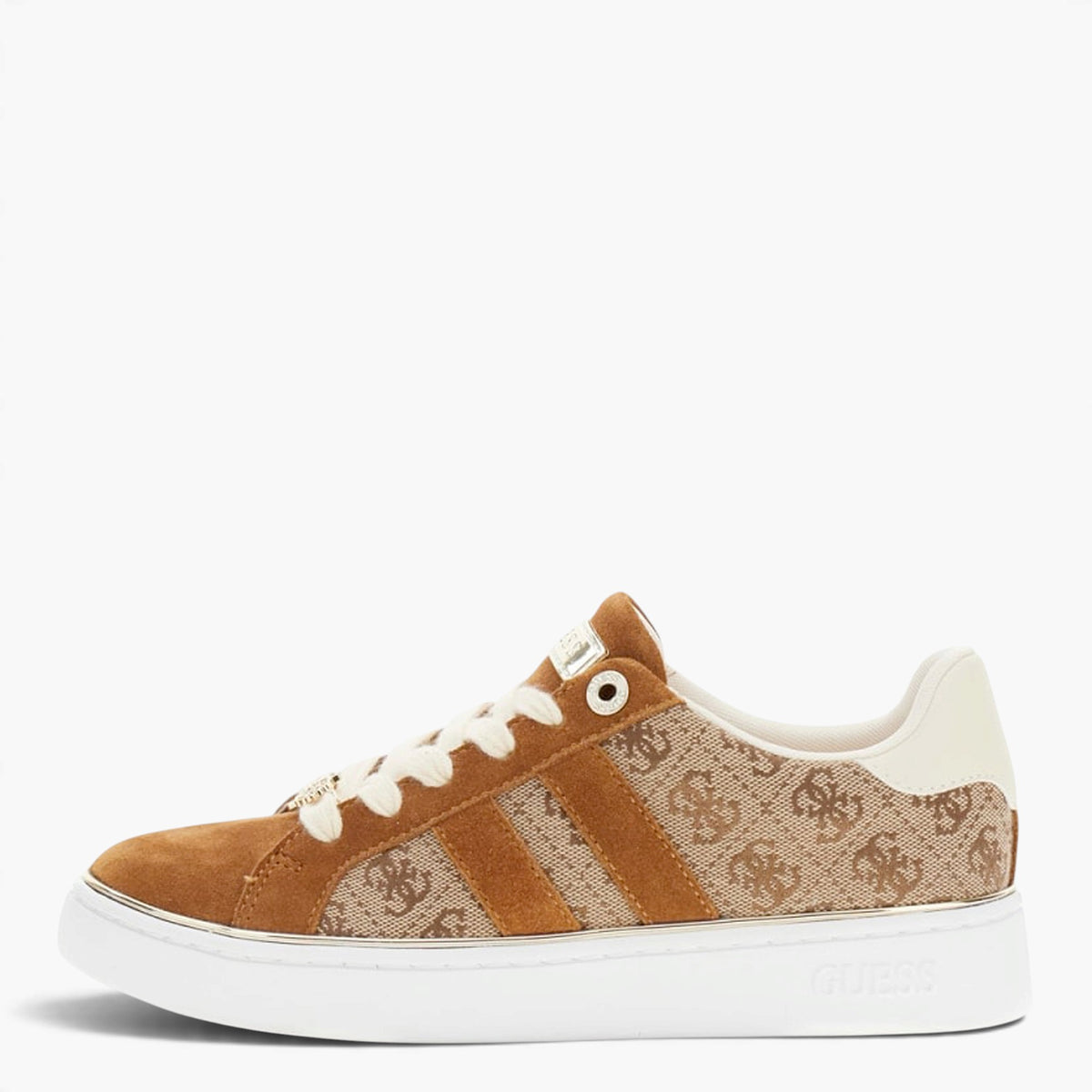 Sneakers Donna Barlie 2