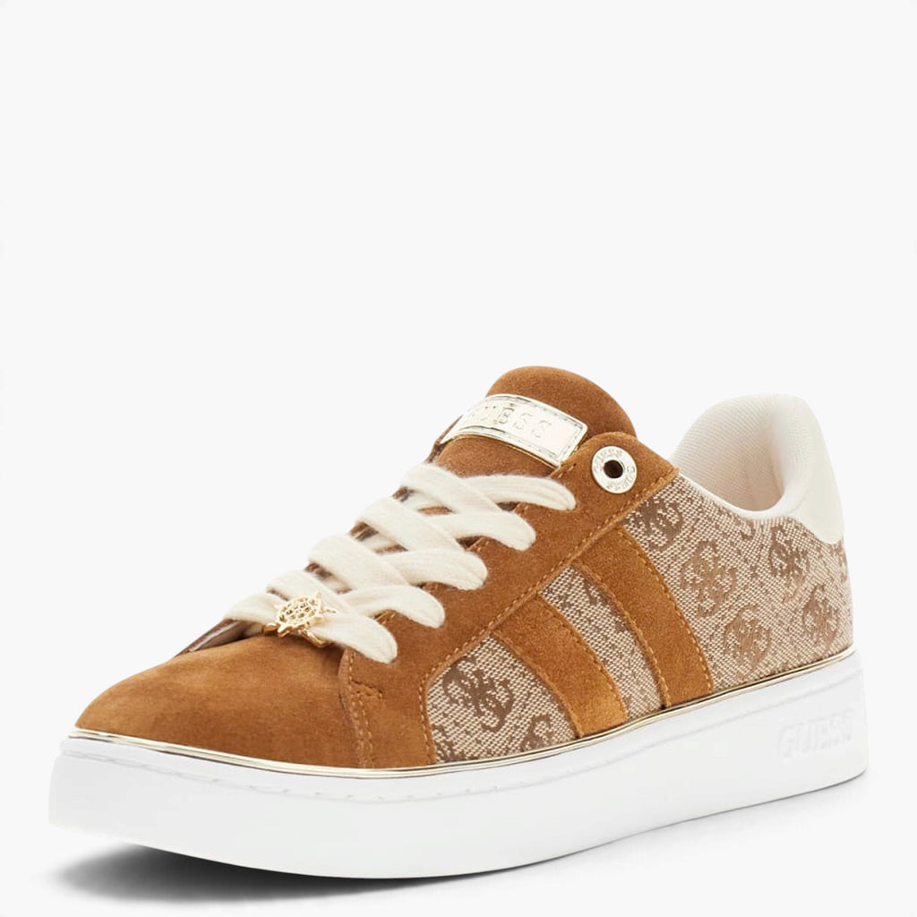 Sneakers Donna Barlie 2