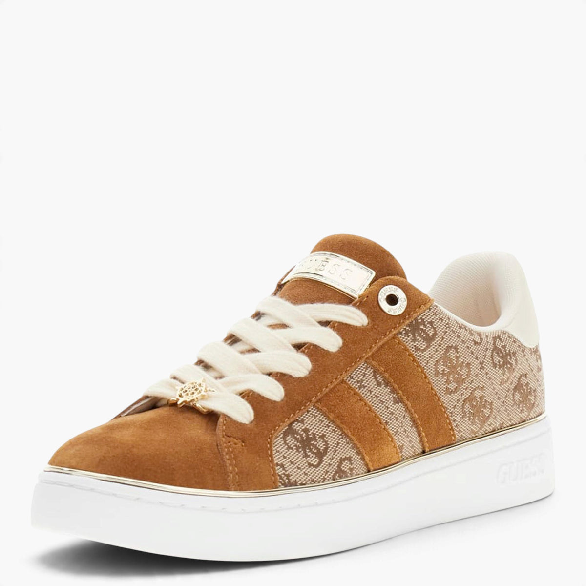 Sneakers Donna Barlie 2