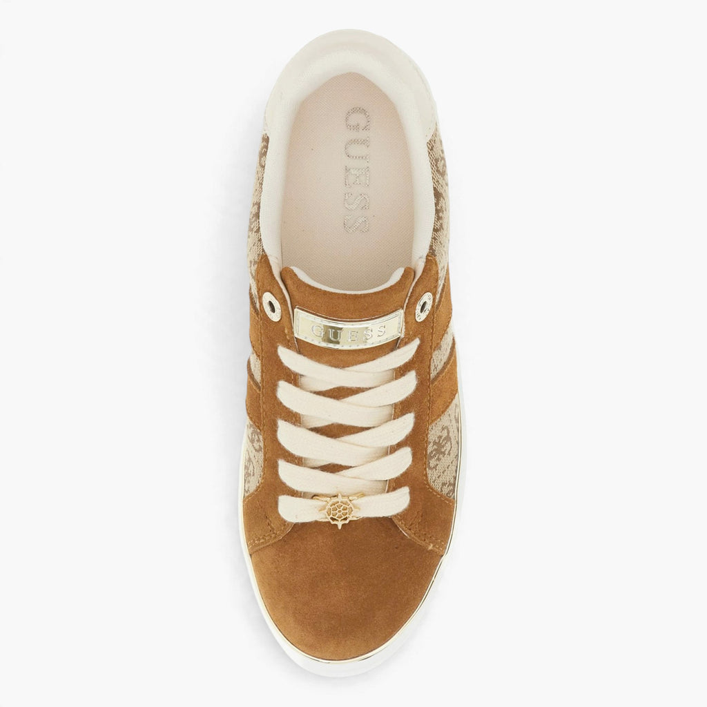 Sneakers Donna Barlie 2