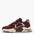Damesneakers Carrli 8
