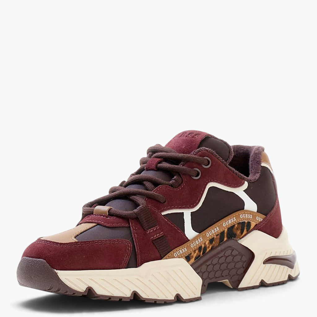 Damesneakers Carrli 8