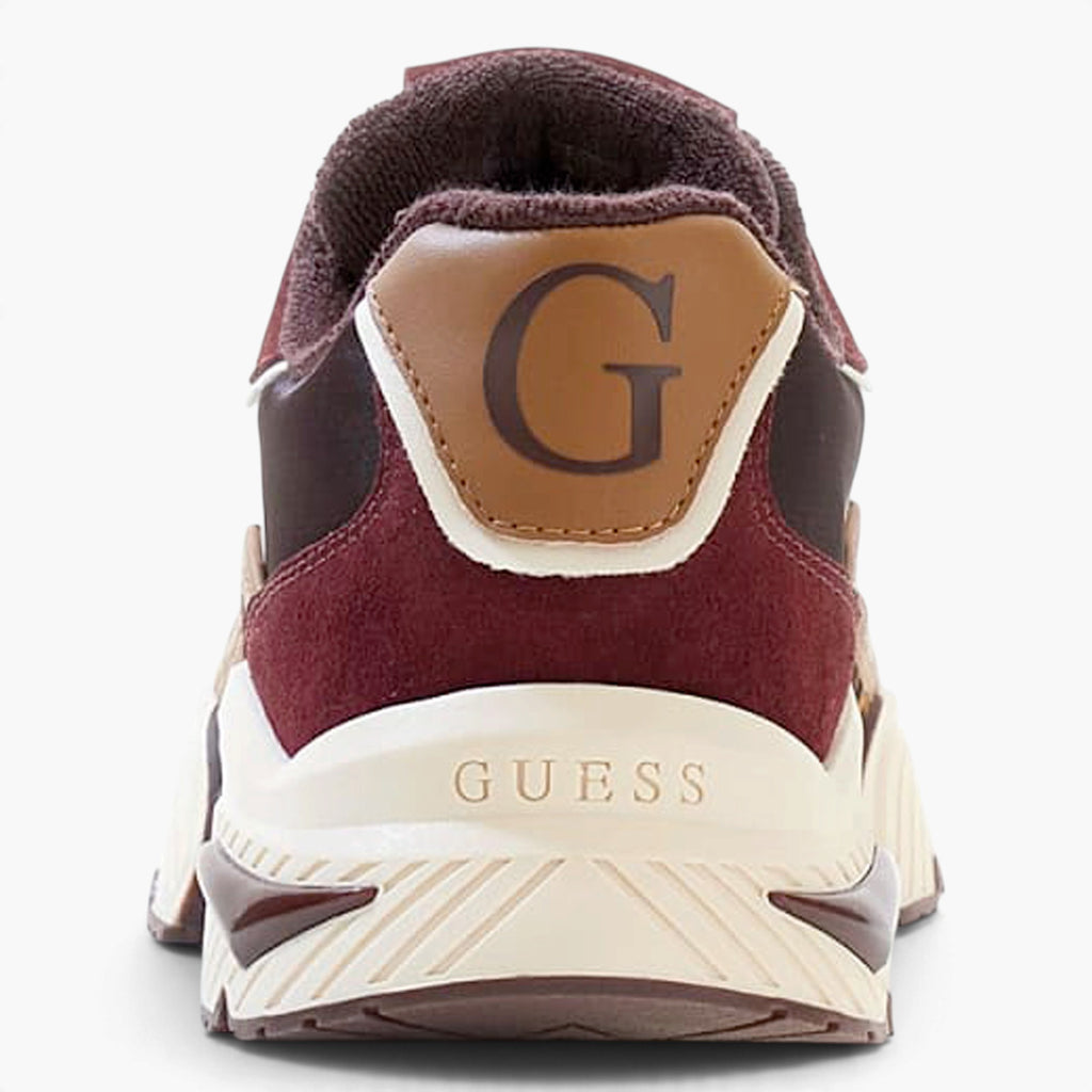 Damesneakers Carrli 8