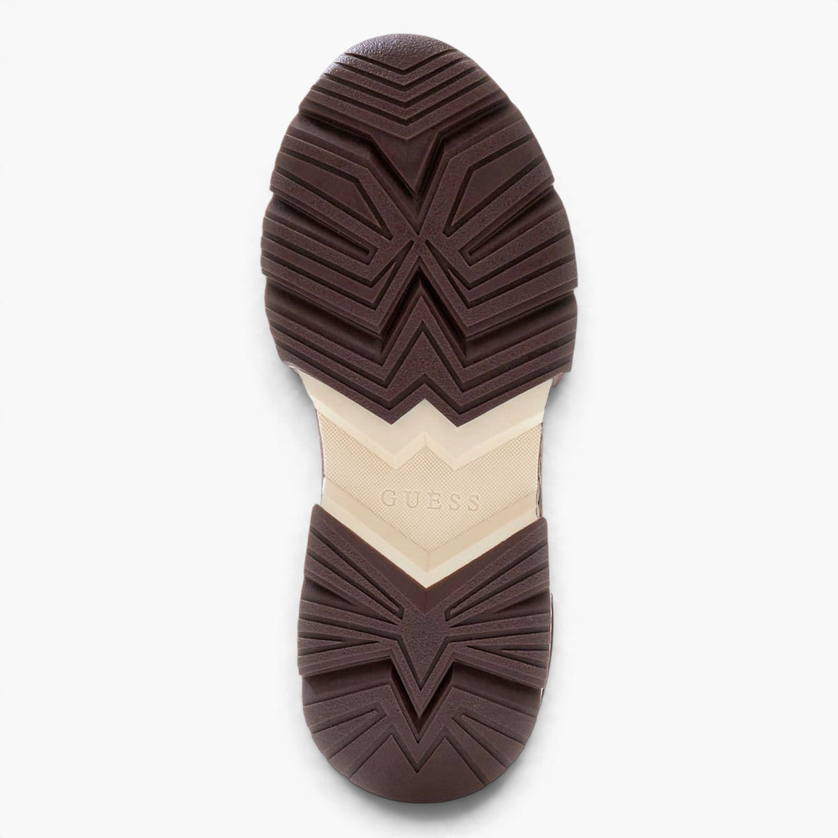 Damesneakers Carrli 8
