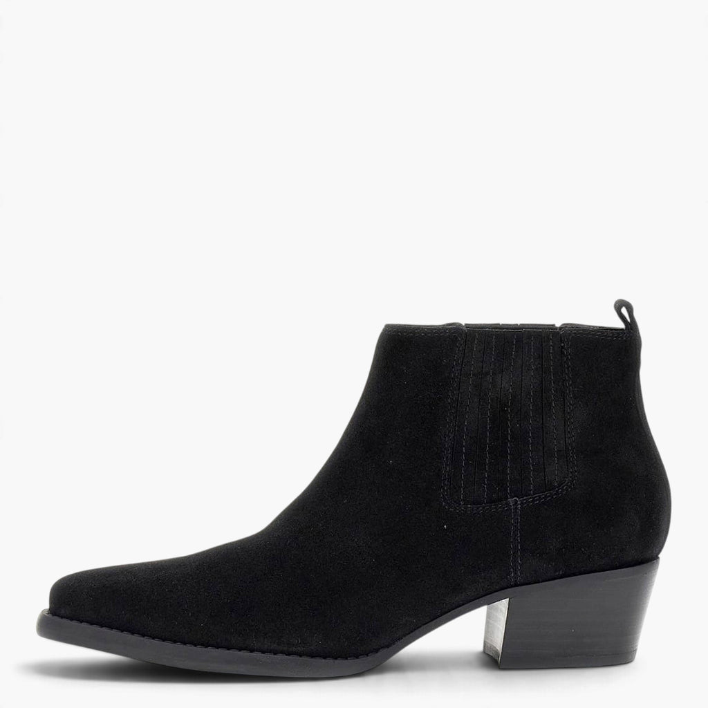Stivaletti Donna Wynie