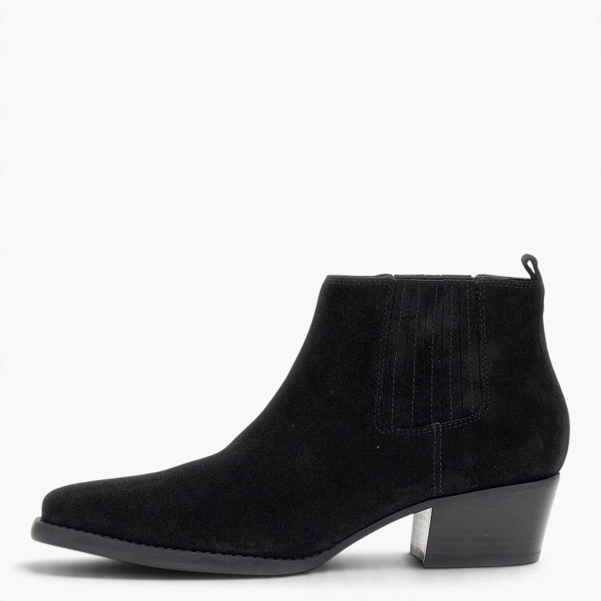 Stivaletti Donna Wynie